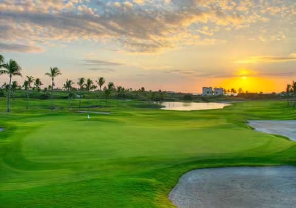 Image Vista Mar Golf Club